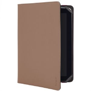 TARGUS THZ33403 UNIVERSAL 9-10INCH TABLET FOLIO KILIF-KAHVERENGI