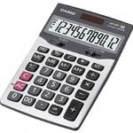 CASIO AX-120S MASA�ST� HESAP MAK�NES�