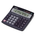 CASIO D-20L MASA�ST� HESAP MAK�NES�