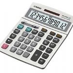 CASIO DM-1200MS MASA�ST� HESAP MAK�NES�