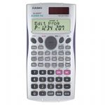 CASIO FX-3650P PROGRAMLANABILIR HESAP MAK�NES�
