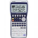 CASIO FX-9860GII SD GRAF�K HESAP MAK�NES�