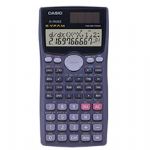 CASIO FX-991MS B�L�MSEL HESAP MAK�NES�