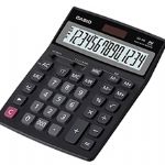 CASIO GX-14S MASA�ST� HESAP MAK�NES�