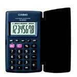 CASIO HL-820LV-BK CEP T�P� HESAP MAK�NES�