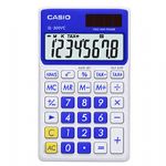 CASIO SL-300VC-BE CEP T�P HESAP MAK�NES�