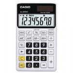 CASIO SL-300VC-BK CEP T�P HESAP MAK�NES�