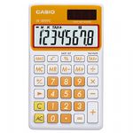 CASIO SL-300VC-OE CEP T�P� HESAP MAK�NES�