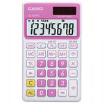 CASIO SL-300VC-PK CEP T�P� HESAP MAK�NES�