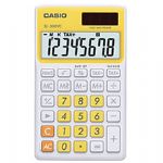 CASIO SL-300VC-YW CEP T�P� HESAP MAK�NES�