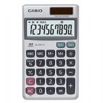 CASIO SL-315TV CEP T�P� HESAP MAK�NES�