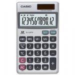 CASIO SL-320TV CEP T�P� HESAP MAK�NES�