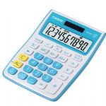 CASIO MS-10VC-BU MASA�ST�HESAP MAK�NES�