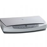HP L1912A SCANJET 5590P D�J�TAL MASA�ST� TARAYICI