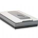 HP L1956A SCANJET G4010 MASA�ST� FOTO�RAF TARAYICI