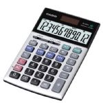 CASIO JS-20TS MASA�ST� HESAP MAK�NES�