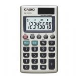 CASIO SL-797TV-GD CEP T�P� HESAP MAK�NES�