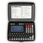 ENGTRON SD-150T �NG�L�ZCE T�RK�E FONO S�ZL�K & DATABANK