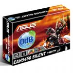 ASUS EAH5450 SILENT DI 1GB 64B 16X DDR3 LP D-SUB DVI HDMI LP