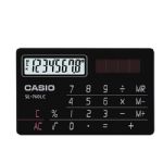 CASIO SL-760LC-BK CEP T�P� HESAP MAK�NES�