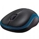 LOGITECH M185 KABLOSUZ MAV� MOUSE 910-002236