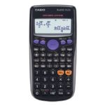 CASIO FX-350MS B�L�MSEL HESAP MAK�NES�