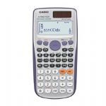 CASIO FX-991ES PLUS B�L�MSEL HESAP MAK�NES�