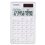 CASIO SL-1110TV-WE CEP TIPI HESAP MAKINESI