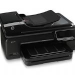HP C9309A OFFICEJET 7500A GEN�� FORMATLI AIO E-YAZICI/TARAYICI/FOTOKOP�/FAX A3