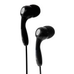 MAXELL RHYTHMZ S�YAH KULAKLIK  303455.00.CN
