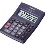 CASIO MW-5V-BK MASA�ST� HESAP MAK�NES�