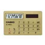 CASIO SL-760LC-GD  CEP T�P� HESAP MAK�NES�