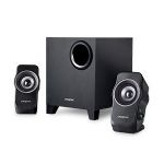 CREATIVE SBS A220 9W RMS 2+1 HOPARL�R S�YAH
