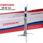CODEGEN H18 18-32CM TELESKOP�K TAVAN ASKI APARATI