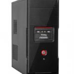 FRISBY A320B ATX KASA S�YAH 300W