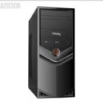 FRISBY FC-A2830B MIDI TOWER KASA S�YAH 300W