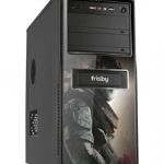 FRISBY FC-A8817-G3 ATX 3D KASA S�YAH 350W
