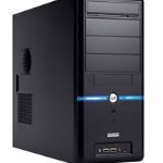 GIGABYTE GZ-X2BPD-459 ATX KASA S�YAH 420W