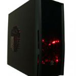 THERMALTAKE VK97021N2Z ELEMENT S�YAH MIDTOWER 700W