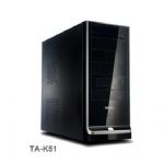 VENTO TAK51 KASA S�YAH/G�M�� 400W