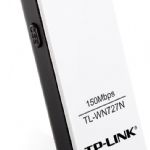 TP-LINK TL-WN727N 150 Mbps KABLOSUZ USB ADAPT�R