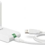 TP-LINK TL-WN822N 300 Mbps KABLOSUZ USB ADAPT�R