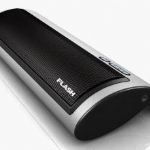 FLASH FSP-200-G PC USB 2.1 DIJITAL HOPARL�R G�M��