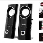 FRISBY FS-50NU 4W RMS 2.0 HOPARL�R