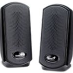 GENIUS SP-U110 1W USB S�YAH HOPARL�R