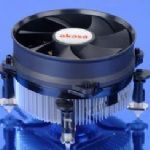 AKASA CC7108ES01 LGA775/1156 8CM FANL ��LEMC� FANI CC7108ES01