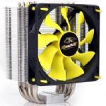 AKASA VENOM LGA775/1156/1366-AMD/2011 ��LEMC� FANI AK-CCX-4002HP