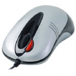 A4 TECH N50F-2 V-TRACK OPTIK USB G�M�� MOUSE