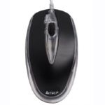 A4 TECH OP-3D OPT�K PS/2 S�YAH MOUSE