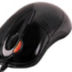 A4 TECH OP50D-4 OPTIK USB S�YAH MOUSE